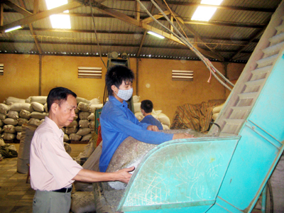 Các doanh nghiệp chưa mặn mà với cụm công nghiệp, vì sao?